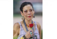 Rosario Murillo: Hemos trabajado en el compromiso de las familias nicaragua