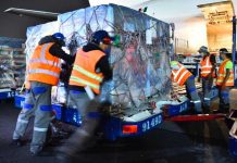 México recibe 2.000 ventiladores para el combate a la pandemia mexico