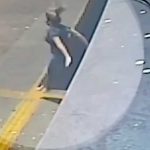 Brasileña saltó de edificio para escapar de violador brasil