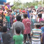 Mimados de la Revolución gozan de la alegría de vivir en paz nicaragua