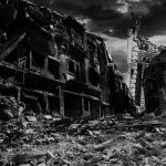 Te relatamos las tragedias que sacudieron al mundo en un viernes 13 mundo