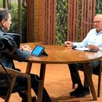 Destacan en Estudio TN8 las actividades del Instituto Nicaragüense de Cultura nicaragua