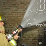 Estelí: Joven provoca incendio en su vivienda mientras cocinaba nicaragua