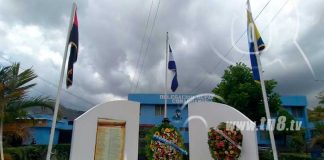 nicaragua
