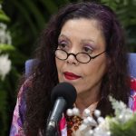 Rosario Murillo: Estamos convocándonos para clamar por la paz nicaragua