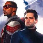 Falcon y el soldado del invierno