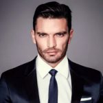 El actor argentino Julián Gil, ¿Está estrenando novia? mexico