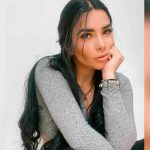 Su paso por Acapulco Shore fue peor de lo que se vio, aseguró Dania Méndez mexico