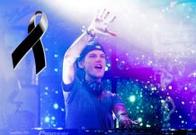 Familiares despidieron a Avicii en un funeral privado en Estocolmo suecia