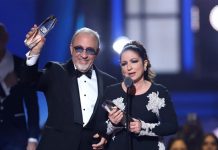 Premio lo Nuestro 2018: los grandes ganadores de la noche estados unidos
