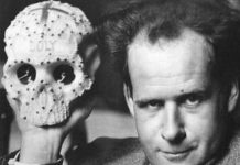 Sergei Eisenstein, el descubridor del cine como espectáculo de masas