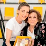 Muere Ofelia Fuentes, la mamá de la actriz Edith González mexico