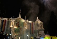 El Vaticano revelará un mosaico en honor a la virgen del Rosario de Guatemala guatemala