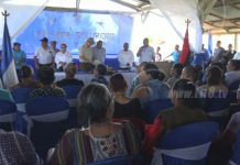 Cooperativas de Somotillo desarrollarán actividades acuícolas nicaragua