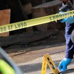 Asesinan a balazos a la alcaldesa de un municipio de Oaxaca,México mexico