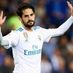 Un ‘golpe’ más para Isco ¿Será el definitivo? real madrid