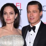 Brad Pitt y Angelina Jolie llegan a un acuerdo de divorcio estados unidos