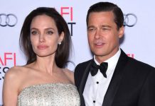 Brad Pitt y Angelina Jolie llegan a un acuerdo de divorcio estados unidos