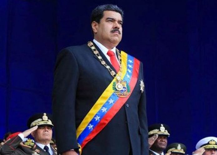 venezuela