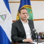 Nicaragua participa en seminario: Aprendizaje de una pandemia nicaragua