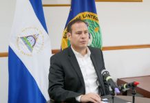 nicaragua