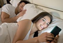 ¿Cómo reconocer a una persona infiel desde la primera cita? tips