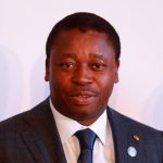 Dimite a su cargo el primer ministro de Togo africa