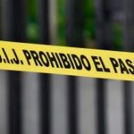 Ladrones asesinan a mujer de una puñalada para robarle bolso costa rica