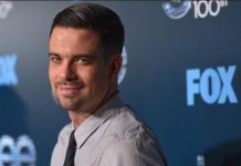 Las estrellas Glee reaccionan a la muerte de Mark Salling