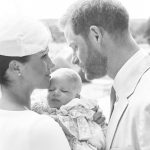 ¡Asombroso! Meghan y Harry están buscando adoptar a un niño africano meghan markle