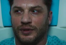 Venom presenta su tráiler con Tom Hardy dando vida al nuevo antihéroe