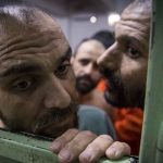 Sirios denuncian abusos  y violaciones sexuales ante justicia alemana siria