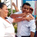 Modelo de salud familiar y comunitario es todo un éxito en Jalapa nicaragua