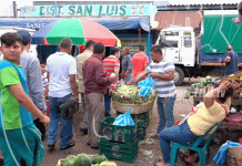 Realizan festival de descuentos de verano en el mercado Mayoreo nicaragua