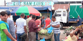 nicaragua