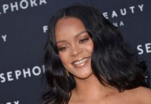 Rihanna prepara su nueva firma de lencería estados unidos