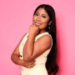 Yalitza Aparicio se estrena como escritora en la revista Vogue tendencias