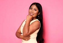 Yalitza Aparicio se estrena como escritora en la revista Vogue tendencias