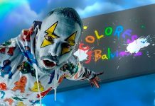 J Balvin lanza su nuevo álbum «Colores» musica