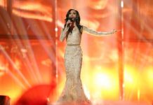 La cantante austriaca Conchita Wurst desvela que tiene VIH austria