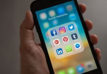 Reportan caída de redes sociales en varios países empresas