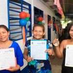 Embajada de Taiwán y Alcaldía de Managua entregan tres viviendas dignas nicaragua