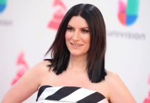 Laura Pausini nunca cantará Francesca estados unidos