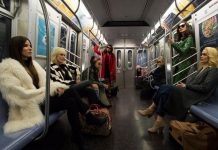 Ocean’s 8: el arte de la estafa no entiende de género, pero sí de genes estados unidos