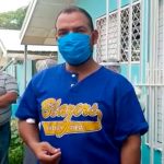 Nicaragua conteniendo el contagio del coronavirus con recuperación de pacientes nicaragua