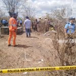 Continúan labores de búsqueda de joven desaparecida en Ciudad Sandino nicaragua