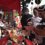 Rivas se vistió de gala con el concurso de comidas navideñas nicaragua
