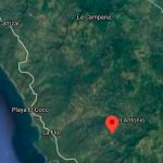 Hombre muere desangrado al herirse con una motosierra en Rivas nicaragua