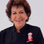 Muere a los 90 años Chepina Peralta, matriarca de los programas de cocina mexico