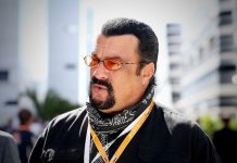 Steven Seagal es acusado por dos mujeres de presunta violación estados unidos